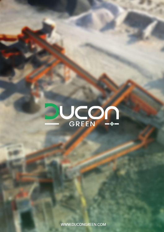Ducon Green